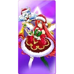 Starlight
Christmas slot game