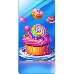 Sugar
Supreme slot game