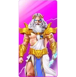 Olympus
Super Scatter slot game