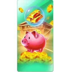 Tabung
Celengan slot game