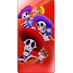 Taberna
Muertos slot game