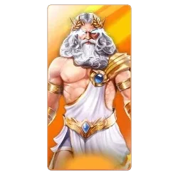 Gates Of
Olympus slot game