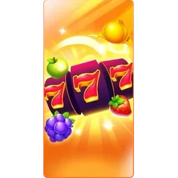 Buah
Beruntung slot game