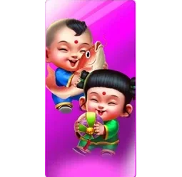 Gong Xi
Fa Cai slot game
