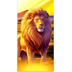 Lion
Safari slot game