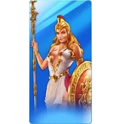 Wisdom
Of Athena slot game