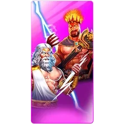 Zeus
& Hades slot game