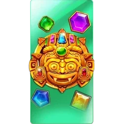 Aztec
Gems slot game