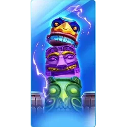 Totem
Wonders slot game