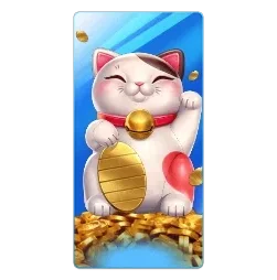Lucky
Neko slot game