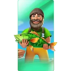 Big Bass slot game