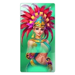 Treasures
Of Aztec slot game
