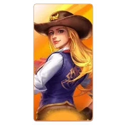 Wild
Bounty slot game
