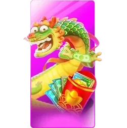 Fortune
Dragon slot game