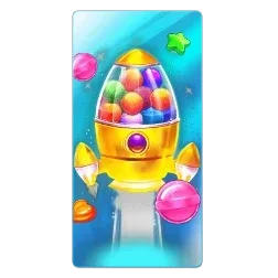Sugar Rush
1000 slot game