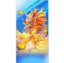 Ways of
the Qilin slot game