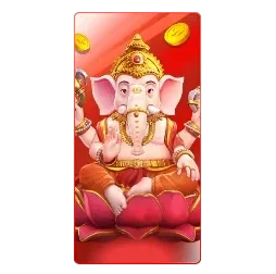 Ganesha
Fortune slot game