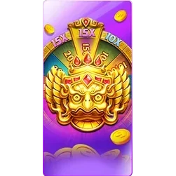 Fortune
Gems slot game