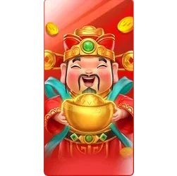 Caishen
Wins slot game