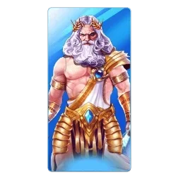 Gates Of
Olympus 1000 slot game