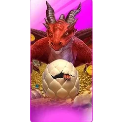 Dragon
Hatch slot game