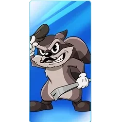 Le
Bandit slot game