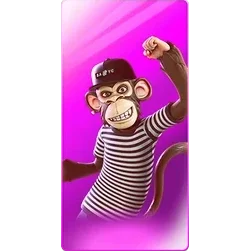 Wild Ape slot game