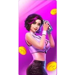 Cocktail
Nights slot game