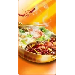 Hot Pot slot game