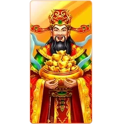 Spring
Festival slot game