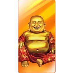 Happy &
Prosperous slot game
