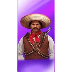Wild Chuco slot game
