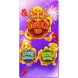 Bao Zhu
Zhao Fu slot game