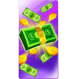 Cash
Maker slot game